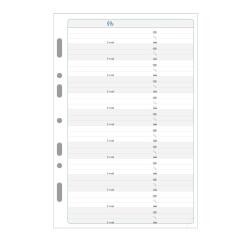 Recharge Exatime 21 - Adresses-téléphones