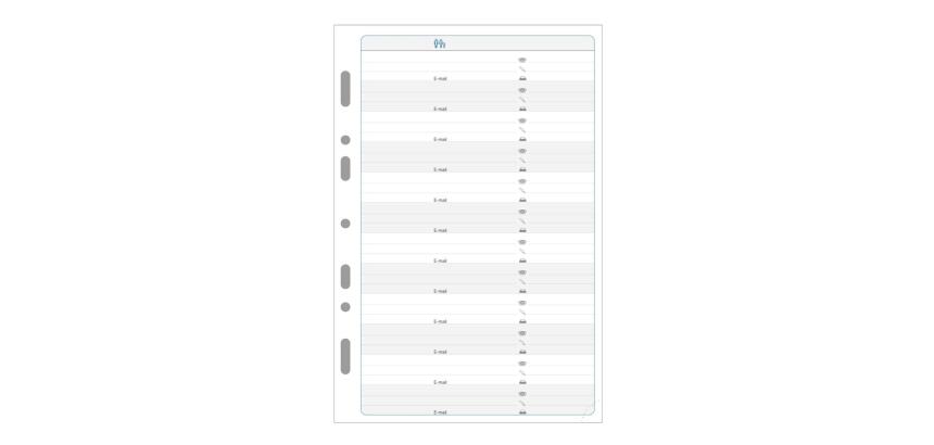 Recharge Exatime 21 - Adresses-téléphones
