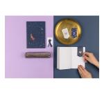 Adolie, Set de 2 marque-pages magnétiques 10,5x15,5cm