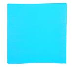 Peinture acrylique fine tube 250ml - Bleu fluo