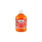 ACRYLIQUE MATE 500 ML ORANGE - Orange