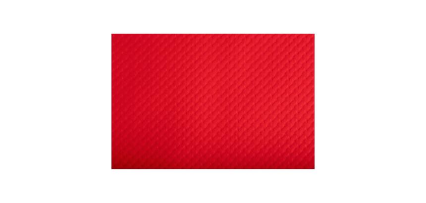 Barquette de 500 sets de table papier Tiss Lack, unis - Format 30x40 cm