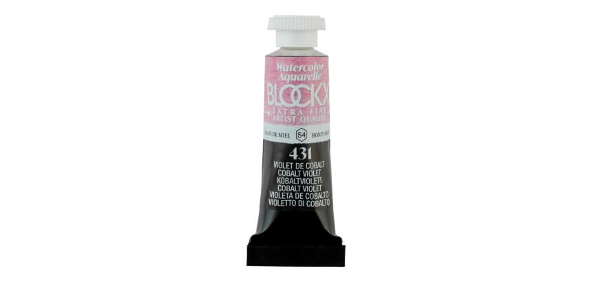 Aquarelle extra-fine tube 5ml - Violet de cobalt