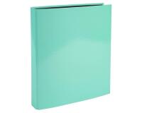 Aquarel Ringbinder Plastic Coated 4Ring 25mm