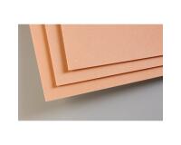 Pastelmat paquet 5F 24x32cm 360g - Sienne