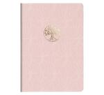 Inspire, Carnet cousu fil A5 14,8x21 cm, 64 pages, ligné, ass.