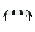 Tête-à-tête en rouleau spunbond, indéchirable et épongeable - 48x0,40m