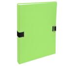 Chemise dos extensible Forever papier