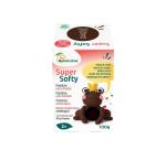 Boîte Super Softy 100g, Marron - Marron