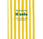 Dolce Amore, Set de correspondance 12x16,5 cm contenant 8 cartes simples 11x15,5 cm assorties et 8 enveloppes Pollen C6 blanc naturel