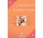 Etival étui cartonné 50F A4 300g grain fin