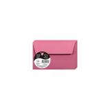 Paquet de 20 enveloppes Pollen 90x140mm 120g/m2