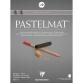 Pastelmat bloc collé 12F 30x40cm 360g n°9