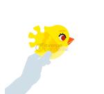 Educativ' Puzzle, Dégradés de couleurs - Multicolore