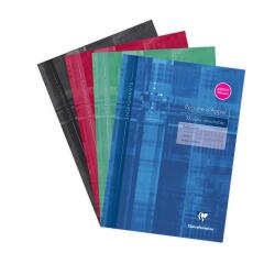 Registre d'appel journalier enseignant A4 32 pages modèle détachable - Assortis