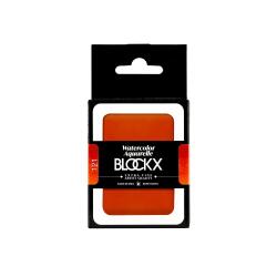 Aquarelle extra-fine godet géant - Rouge de Venise