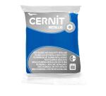 Pâte à modeler à cuire, Cernit METALLIC 56 g