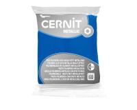 Cernit METALLIC 56 g Bleu - Bleu