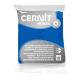 Cernit METALLIC 56 g Bleu - Bleu