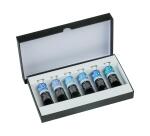 Aquarelles Set 6x15ml - Cobalt tube