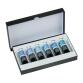 Aquarelles Set 6x15ml - Cobalt tube