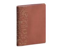 Agenda de poche Horizons 13 Amélie 9 x 13 cm Semainier Janvier à décembre 2026 - Couleurs assorties