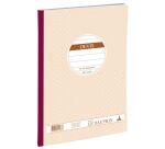 Manifold autocopiant 297X210 Devis 50 tripli - Avoine