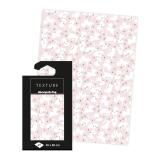 Papier Texture Décopatch n°844 -1 feuille 40x60cm - Rose