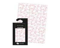 Papier Texture Décopatch n°844 -1 feuille 40x60cm - Rose