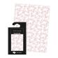 Papier Texture Décopatch n°844 -1 feuille 40x60cm - Rose
