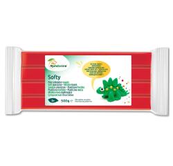 SOFTY 500 G ROUGE - Rouge