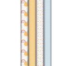 Excellia 80g,Welcome 2x0,70m,prés. 30rl - Assortiment