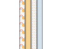 Excellia 80g,Welcome 2x0,70m,prés. 30rl - Assortiment