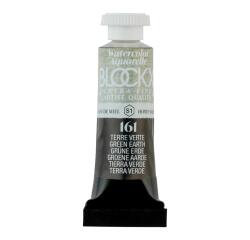 Aquarelle extra-fine tube 5ml - Terre verte