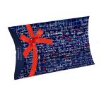 Le Mur des Je t'aime, Etui cadeau large 27,5x16x5,5 cm