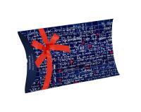 Le Mur des Je t'aime, Etui cadeau large 27,5x16x5,5 cm