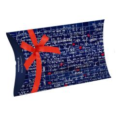 Le Mur des Je t'aime, Etui cadeau large 27,5x16x5,5 cm