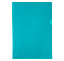 Bolsa de 10 Dossiers con uñero A4 13/100e PVC liso