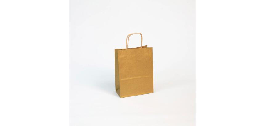 Sac en papier, petit