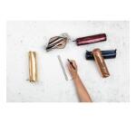 CUIRISÉ - Trousse ronde Ø5,5x22