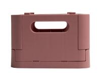 Scatola pieghevole The Smart Case mini A6+ Skandi