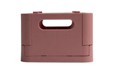 Foldable box The Smart Case mini Skandi