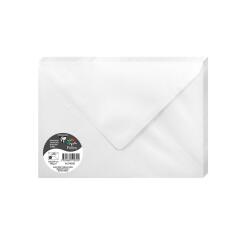 Clairefontaine Pollen Kraft Envelopes - C5 (162x229mm) - 120gsm - Pack 20