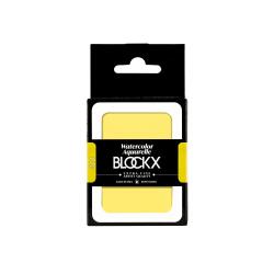 Aquarelle extra-fine godet géant - Cadmium pâle