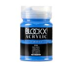 Peinture acrylique fine pot 500 ml