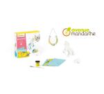 Coffret créatif, Décopatch, Equitation - Multicolore