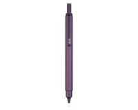 Rhodia scRipt portemine 0,5 mm AUBERGINE - Aubergine