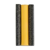 Pastel Tendre - Jaune Blockx - teinte 3