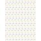 685 - Pochette 20 feuilles Décopatch - Blanc