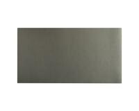 Sous main souple PU bicolore - 43 x 90 cm